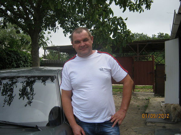 Сергей Тибейко