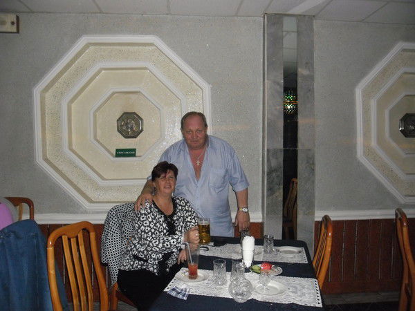 Сергей Кудинов