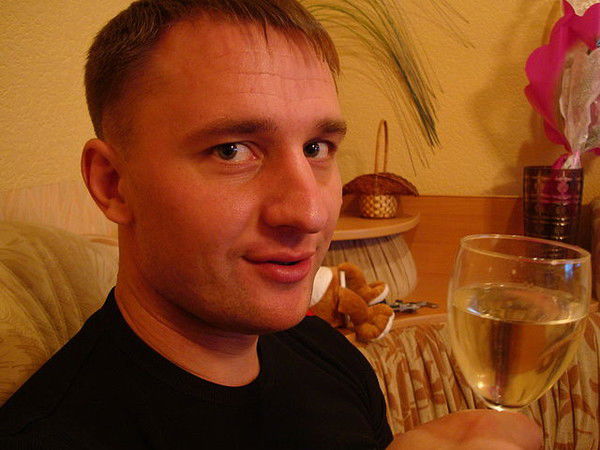 Алексей Шадрин