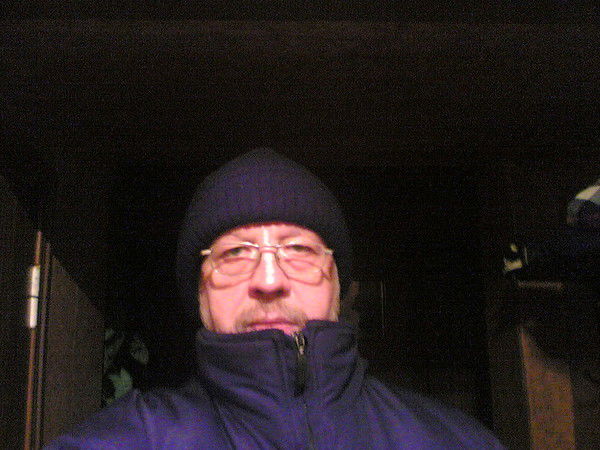 Анатолий Скачков