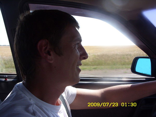 Константин Чупров