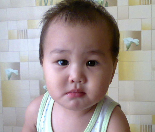 Айжан Алибаева