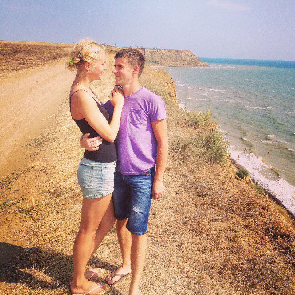 Ксения Гущина