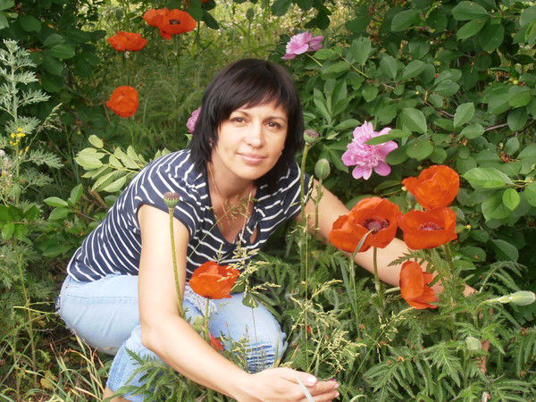 Елена Бейгул