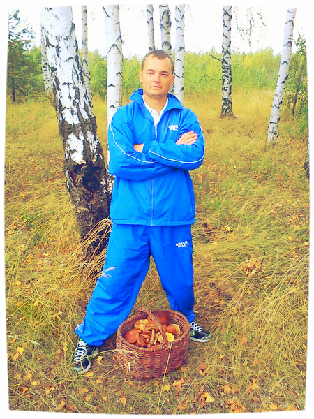 Александр Беляев