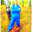 Александр Беляев