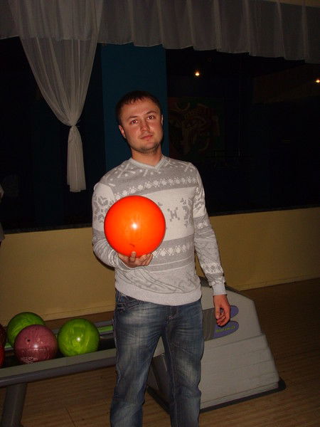 Константин Гребнев