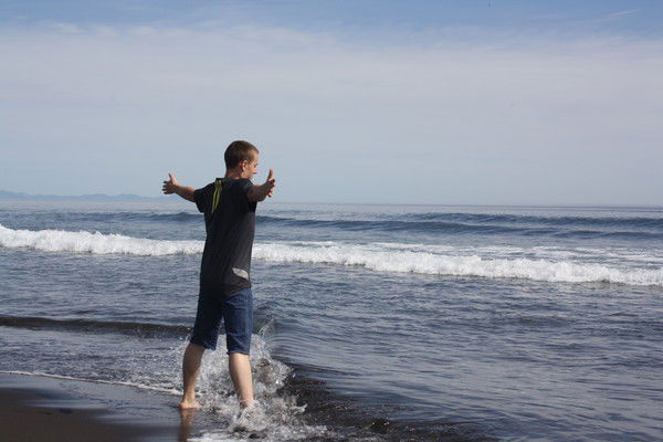 Коля Левадко