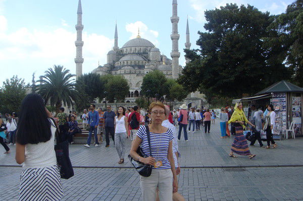 Бакыт Калиева