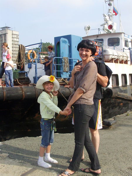 Наталия Кузнецова