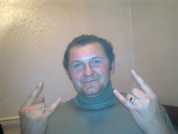 Максим Токарев