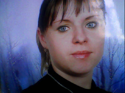 Марина Чурдикова