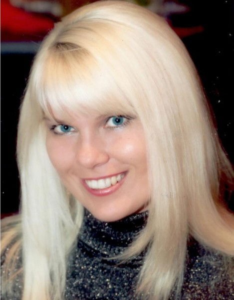 Елена Кошель