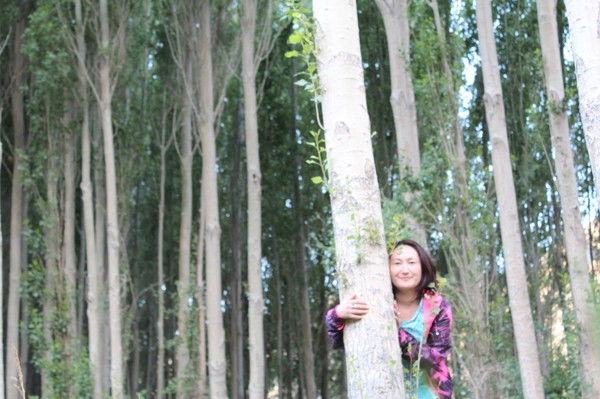 Жумагуль Тыналиева