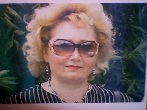 Ирина Кубертянко