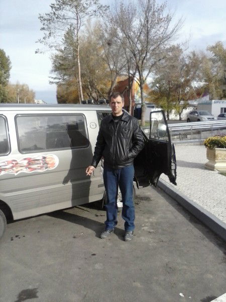 Игорь Попеску