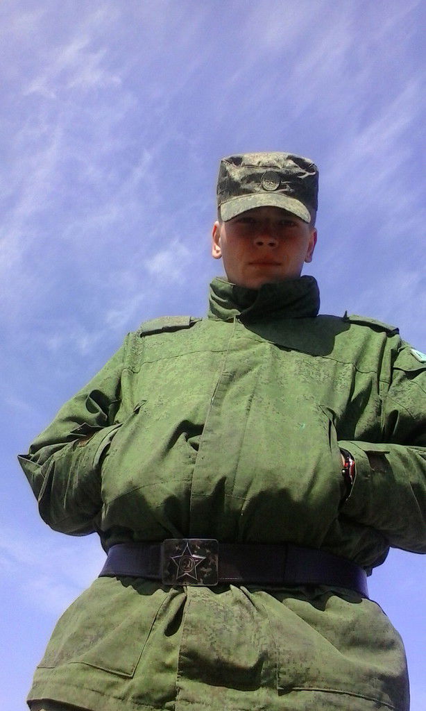 Юрий Антипин