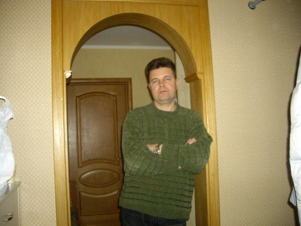 Сергей Алиментьев