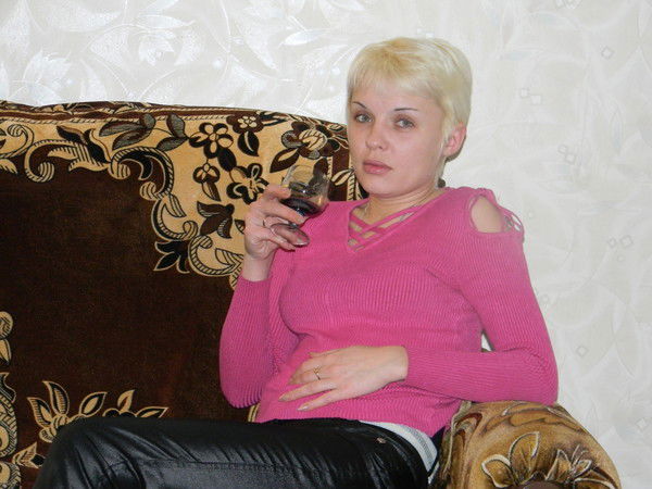 Елена Васильева