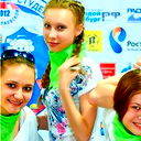 Екатерина Олеговна