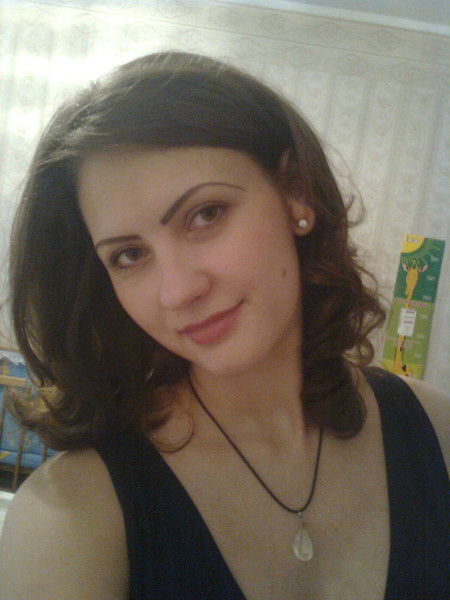 Мария Грошева