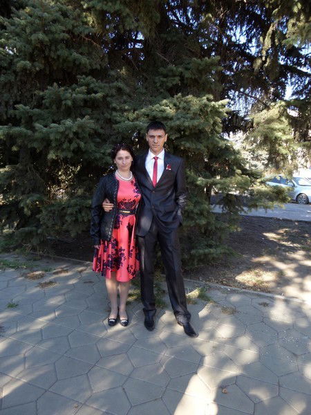 Наталия Гладнева