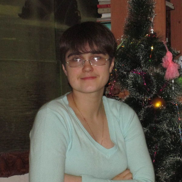 Ильвира Гайфутдинова