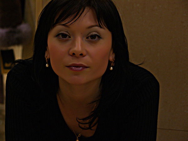 Юнусова Лейсан