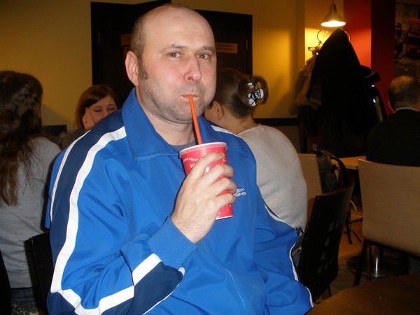 Сургей Куликов