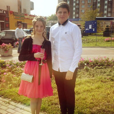 Катерина Сафронова