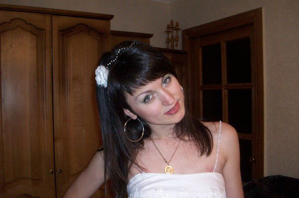 Оксана Дудко