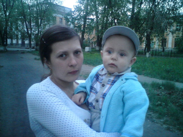 Олеся Дмитриева