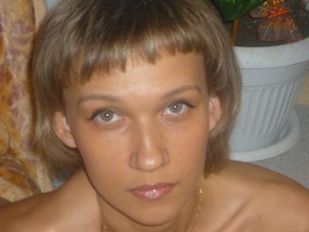 Ирина Киселева