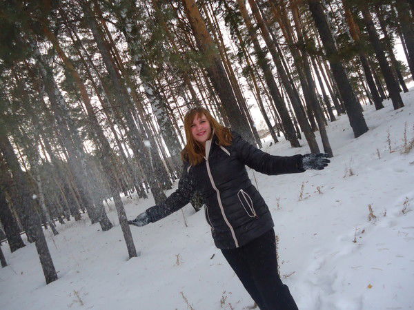 Дарья Карюкова