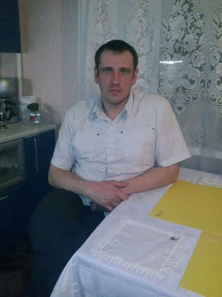 Василий Олексенко