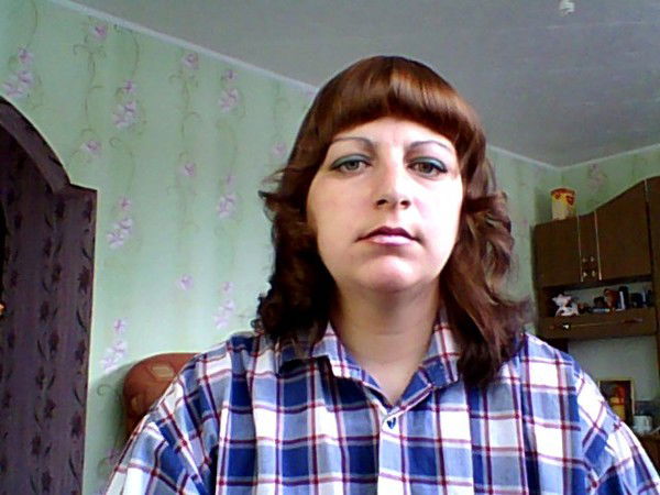 Нина Петрова