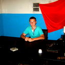 Oleg Gornovskii