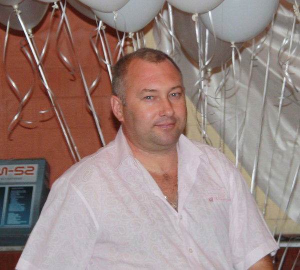 Валерий Михеев