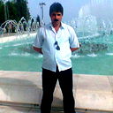 Osman Baxisov
