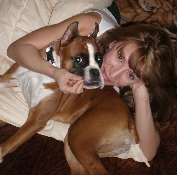 Елена Чейпеш