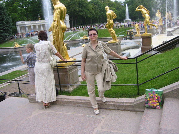 Лилия Ткаченко