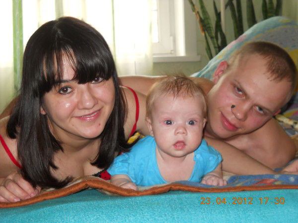 Иван Нестеров