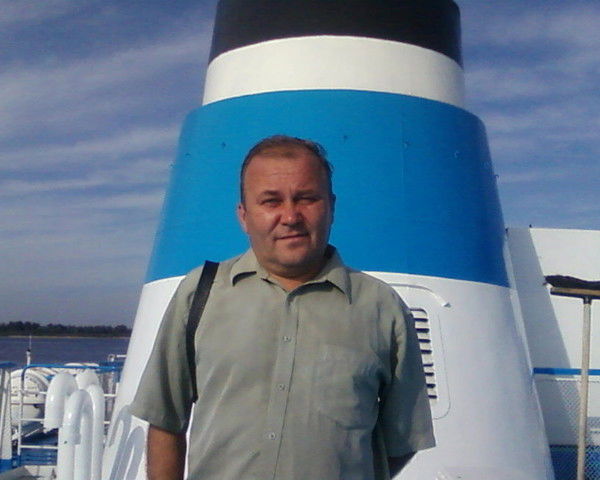 Юрий Баичев