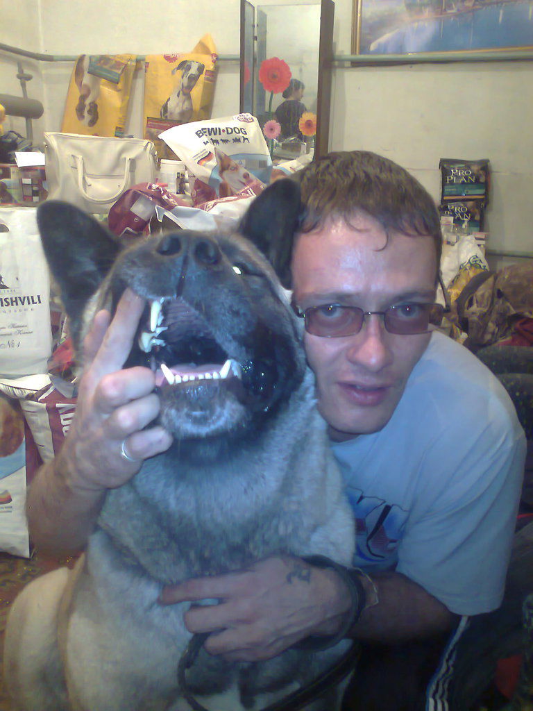 Александр Козинец