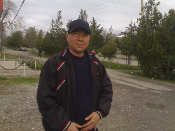 Марат Жолдыбаев