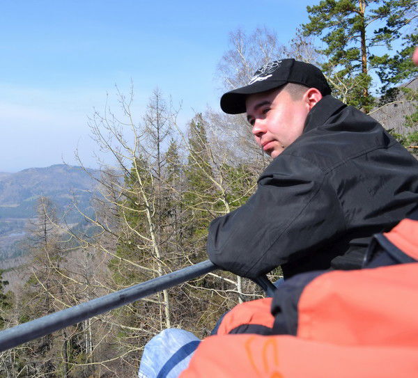 Антон Апполонский