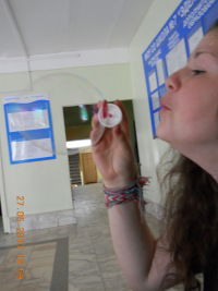 Вероника Юдакова