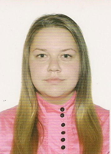 Ирина Горбунова