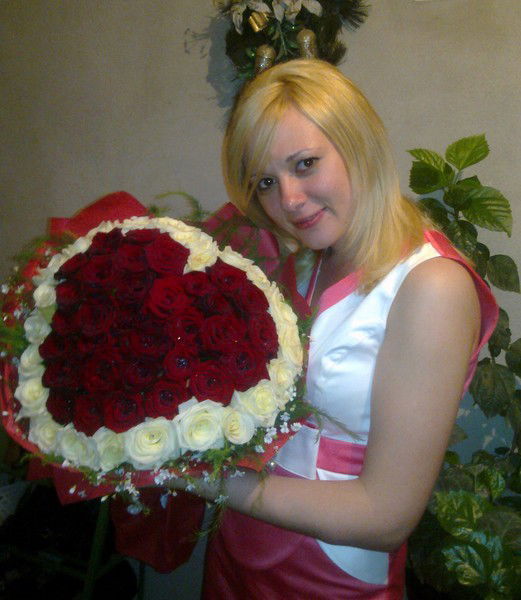 Лилия Абушаева