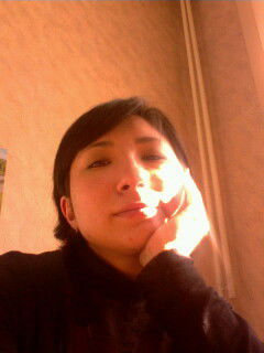 Айгуль Амандосова